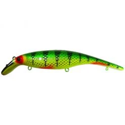 Drifter Tackle Straight Believer Pike/Musky