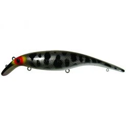 Drifter Tackle Straight Believer Pike/Musky