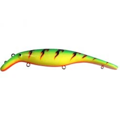 Drifter Tackle Straight Believer Pike/Musky