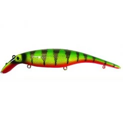 Drifter Tackle Straight Believer Pike/Musky