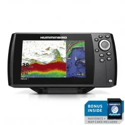 Humminbird Helix 7 CHIRP G3 SALE!