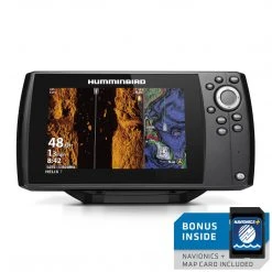Humminbird Helix 7 CHIRP G3 SALE!