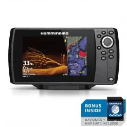 Humminbird Helix 7 CHIRP G3 SALE!