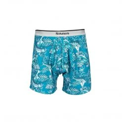 Simms Boxer
