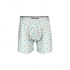 Simms Boxer