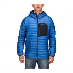 Simms ExStream Hooded Jacket