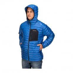Simms ExStream Hooded Jacket 6 Simms ExStream Hooded Jacket