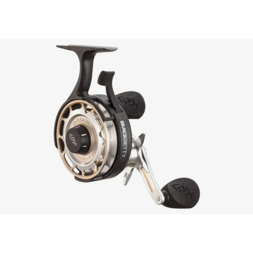 New Products 13 Fishing Black Betty FreeFall Carbon 1 New Products 13 Fishing Black Betty FreeFall Carbon
