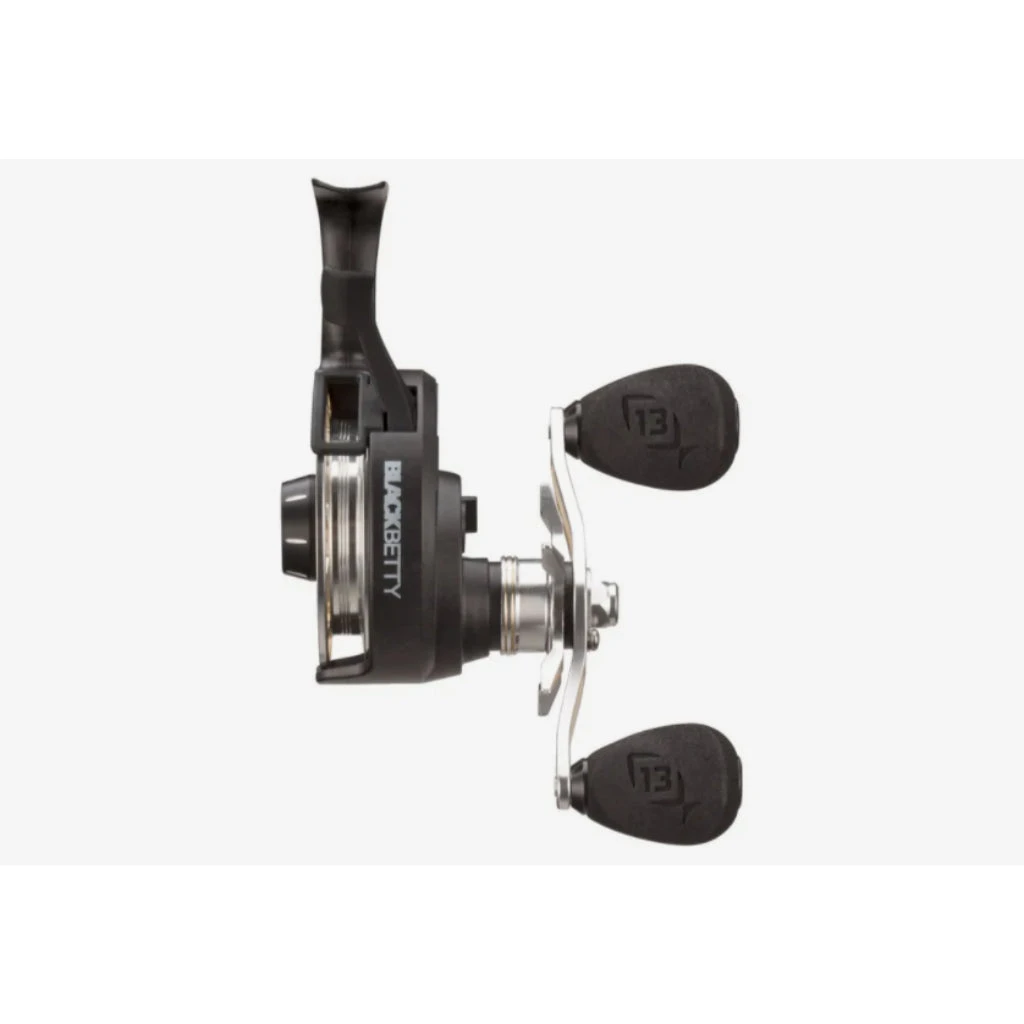 New Products 13 Fishing Black Betty FreeFall Carbon 4 New Products 13 Fishing Black Betty FreeFall Carbon