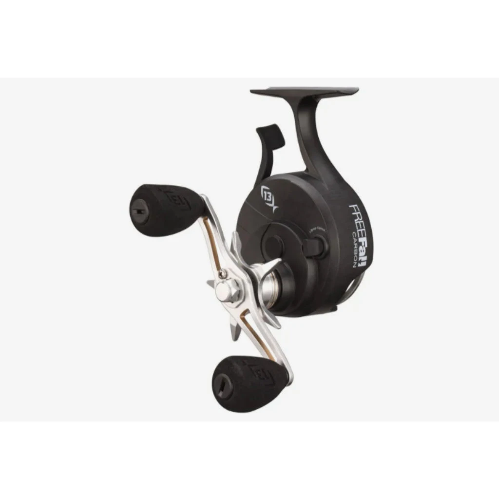 New Products 13 Fishing Black Betty FreeFall Carbon 6 New Products 13 Fishing Black Betty FreeFall Carbon