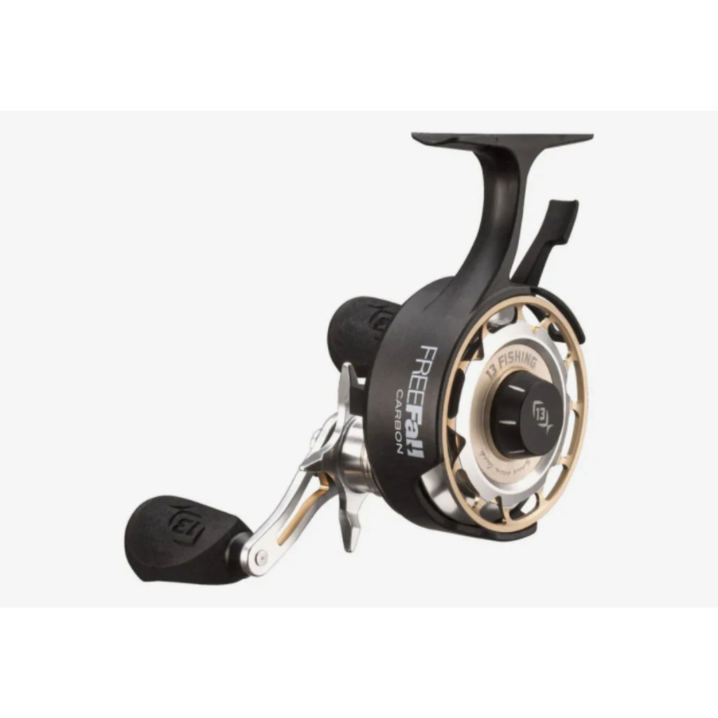 New Products 13 Fishing Black Betty FreeFall Carbon 2 New Products 13 Fishing Black Betty FreeFall Carbon