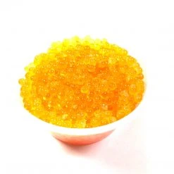 BAIT Loose Brook Trout Eggs (3.25 Oz. Pack) Live Bait