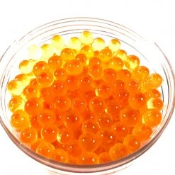 BAIT Loose Salmon Eggs (6 Oz. Container) Live Bait