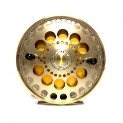 Center Pin Reels Canada Fishing Reels 5" The Canada Drifter Drag Float Reel