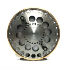 Canada Fishing Reels 5" The Canada Drifter Clicker Float Reel 19 Canada Fishing Reels 5