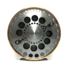 Canada Fishing Reels 5" The Canada Drifter Clicker Float Reel 17 Canada Fishing Reels 5