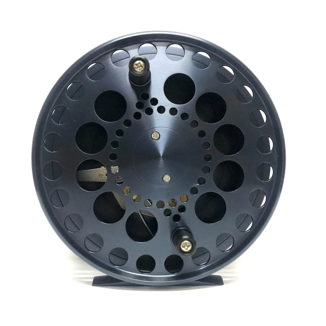 Canada Fishing Reels 5" The Canada Drifter Clicker Float Reel 3 Canada Fishing Reels 5" The Canada Drifter Clicker Float Reel