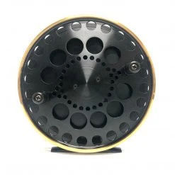 Canada Fishing Reels 5" The Canada Drifter Clicker Float Reel