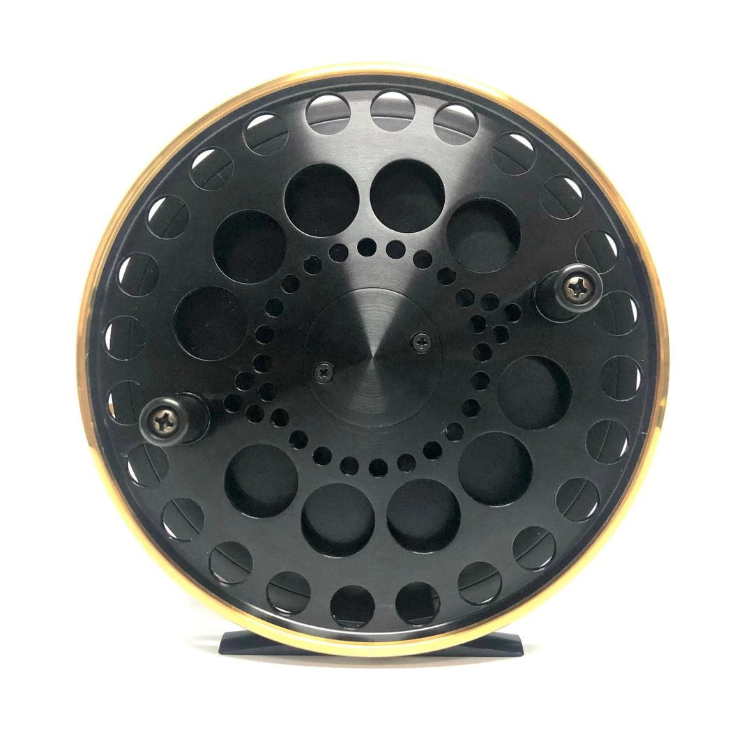 Canada Fishing Reels 5" The Canada Drifter Clicker Float Reel 2 Canada Fishing Reels 5" The Canada Drifter Clicker Float Reel