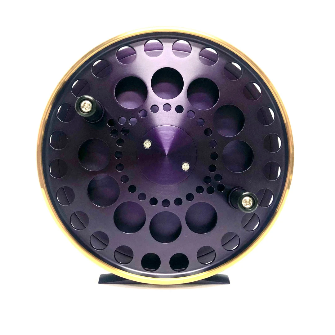 Canada Fishing Reels 5" The Canada Drifter Clicker Float Reel 11 Canada Fishing Reels 5" The Canada Drifter Clicker Float Reel