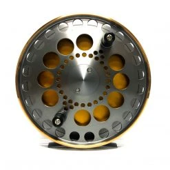 Canada Fishing Reels 5" The Canada Drifter Clicker Float Reel 18 Canada Fishing Reels 5