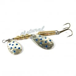 EGB P-Series Spinner Spinners