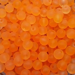 CREEK CANDY BEAD CO Beads/Eggs Creek Candy Glass Beads