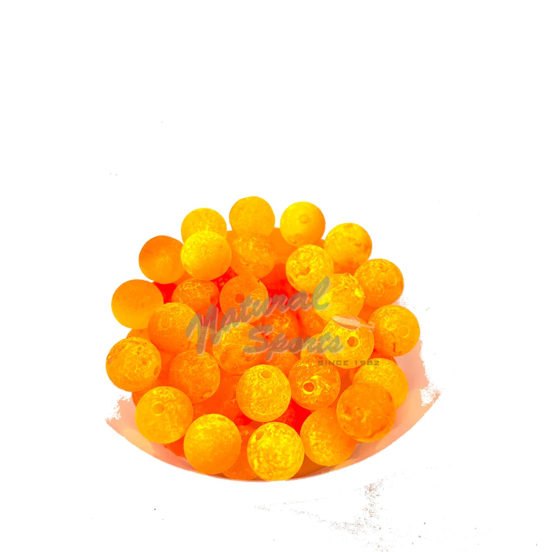 MAD RIVER SPORTS Mad River UV Steelie Beads Beads/Eggs 15 MAD RIVER SPORTS Mad River UV Steelie Beads Beads/Eggs