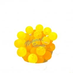 MAD RIVER SPORTS Mad River UV Steelie Beads Beads/Eggs 26 MAD RIVER SPORTS Mad River UV Steelie Beads Beads/Eggs