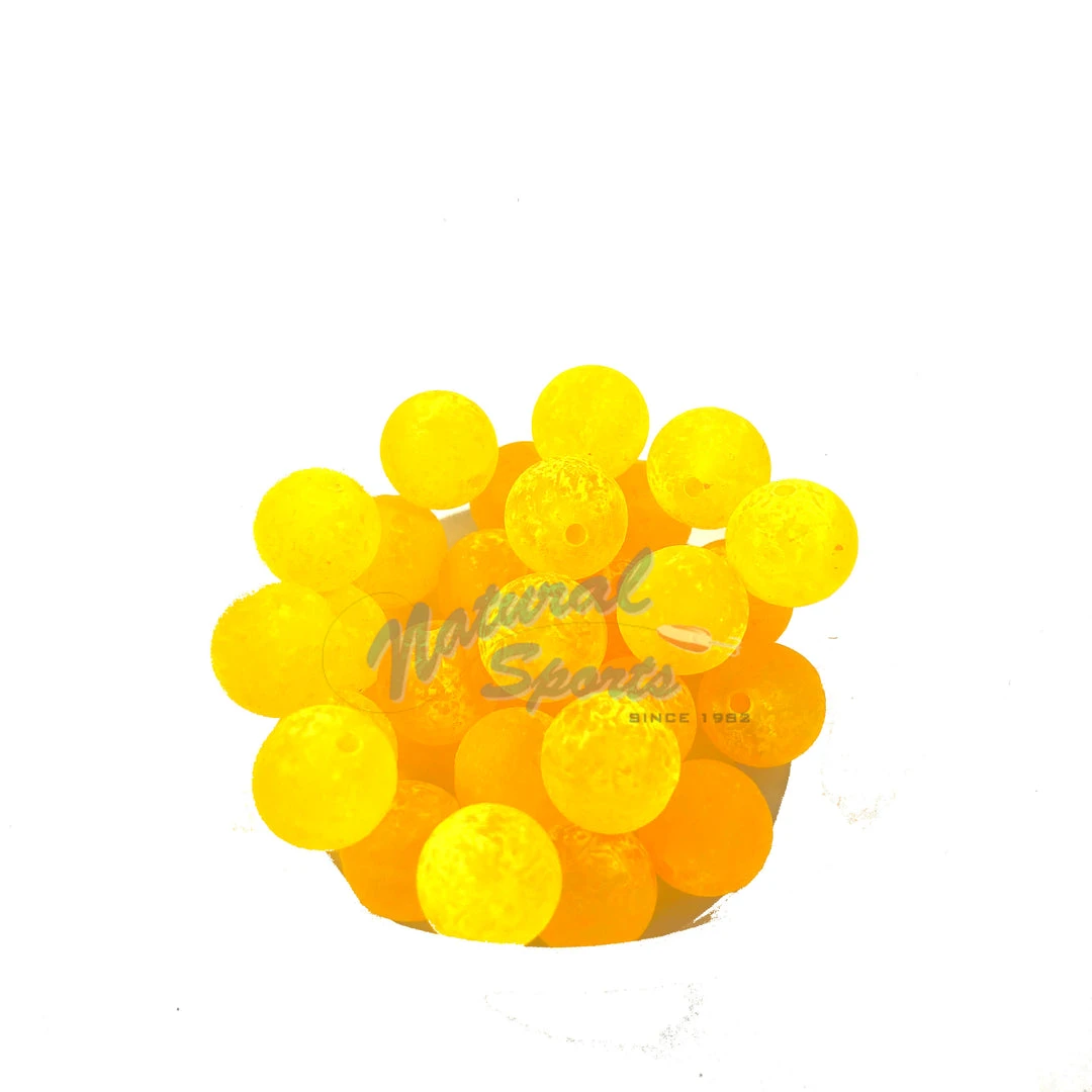 MAD RIVER SPORTS Mad River UV Steelie Beads Beads/Eggs 4 MAD RIVER SPORTS Mad River UV Steelie Beads Beads/Eggs