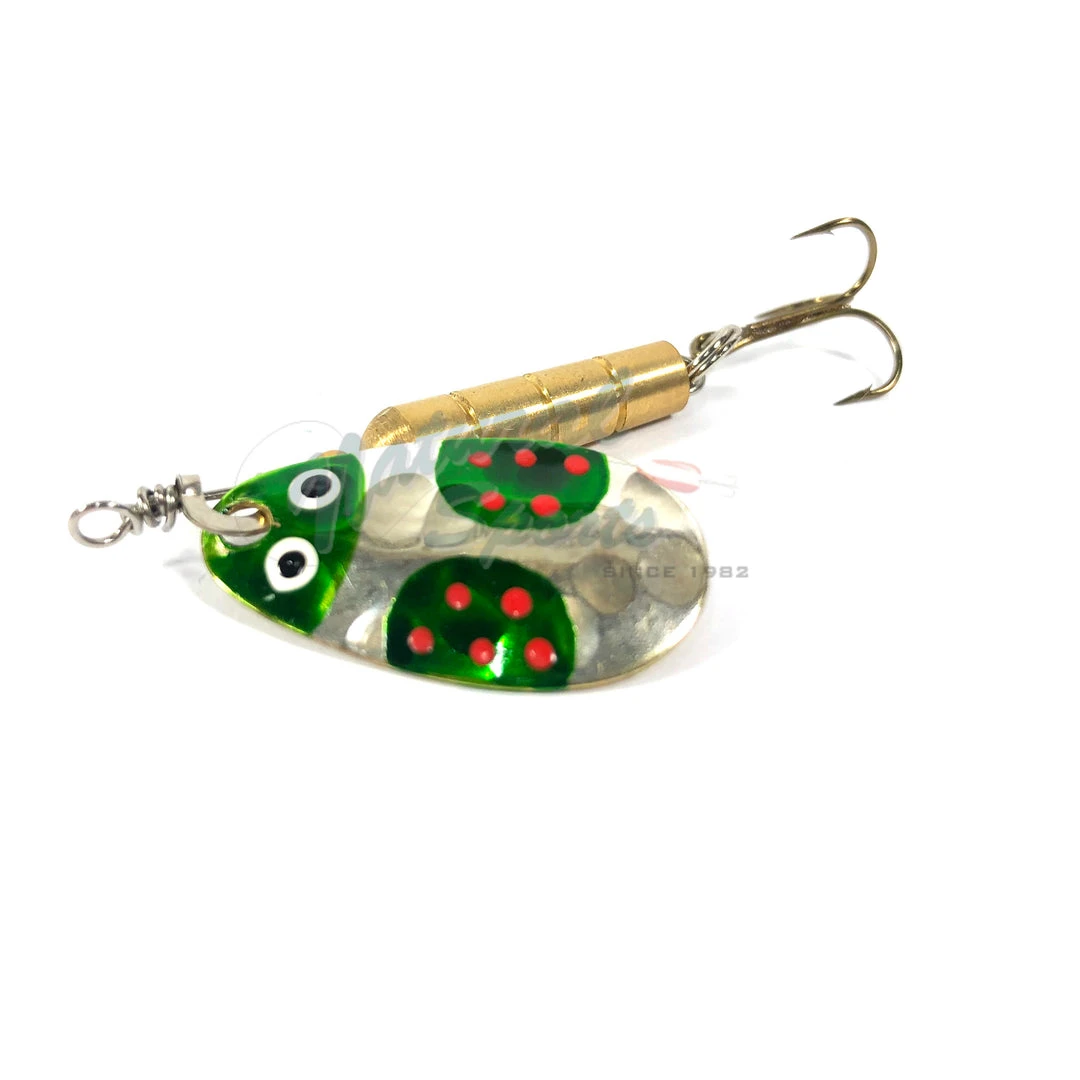 EGB Beetle Spinner Spinners 1 EGB Beetle Spinner Spinners