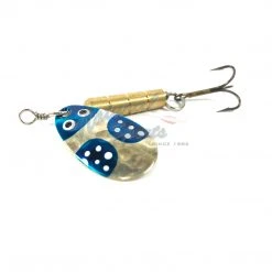 EGB Beetle Spinner Spinners 5 EGB Beetle Spinner Spinners