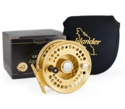 Islander LX Fly Reel
