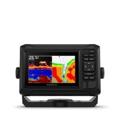 New Products Garmin Echomap UHD2 Series