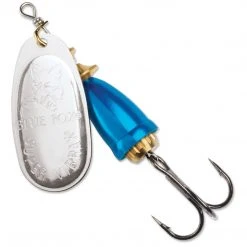 Blue Fox Vibrax Spinners