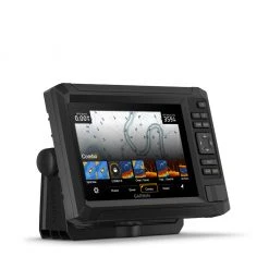 New Products Garmin Echomap UHD2 Series