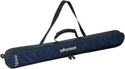 Okuma Nomad Xpress Boat Travel Rod