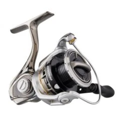 Abu Garcia Zenon Spinning Reel New Products