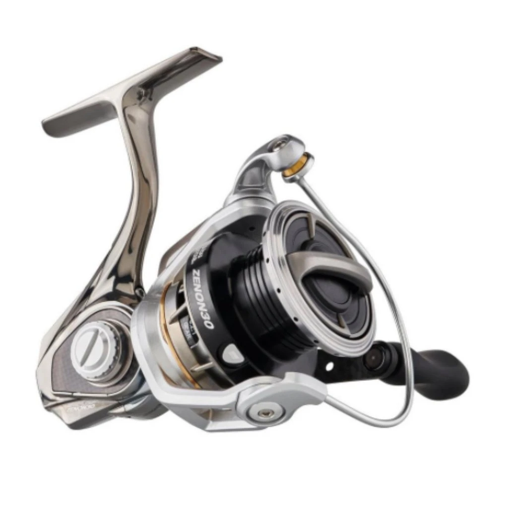Abu Garcia Zenon Spinning Reel New Products 1 Abu Garcia Zenon Spinning Reel New Products