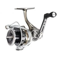 Abu Garcia Zenon Spinning Reel New Products