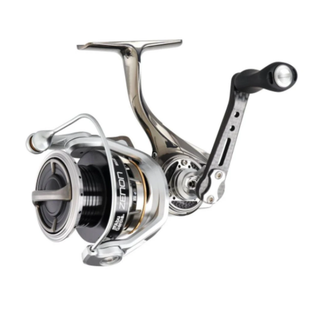 Abu Garcia Zenon Spinning Reel New Products 2 Abu Garcia Zenon Spinning Reel New Products