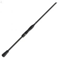 Abu Garcia Zenon Spinning Rod New Products