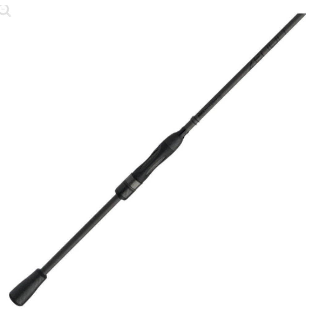Abu Garcia Zenon Spinning Rod New Products 1 Abu Garcia Zenon Spinning Rod New Products