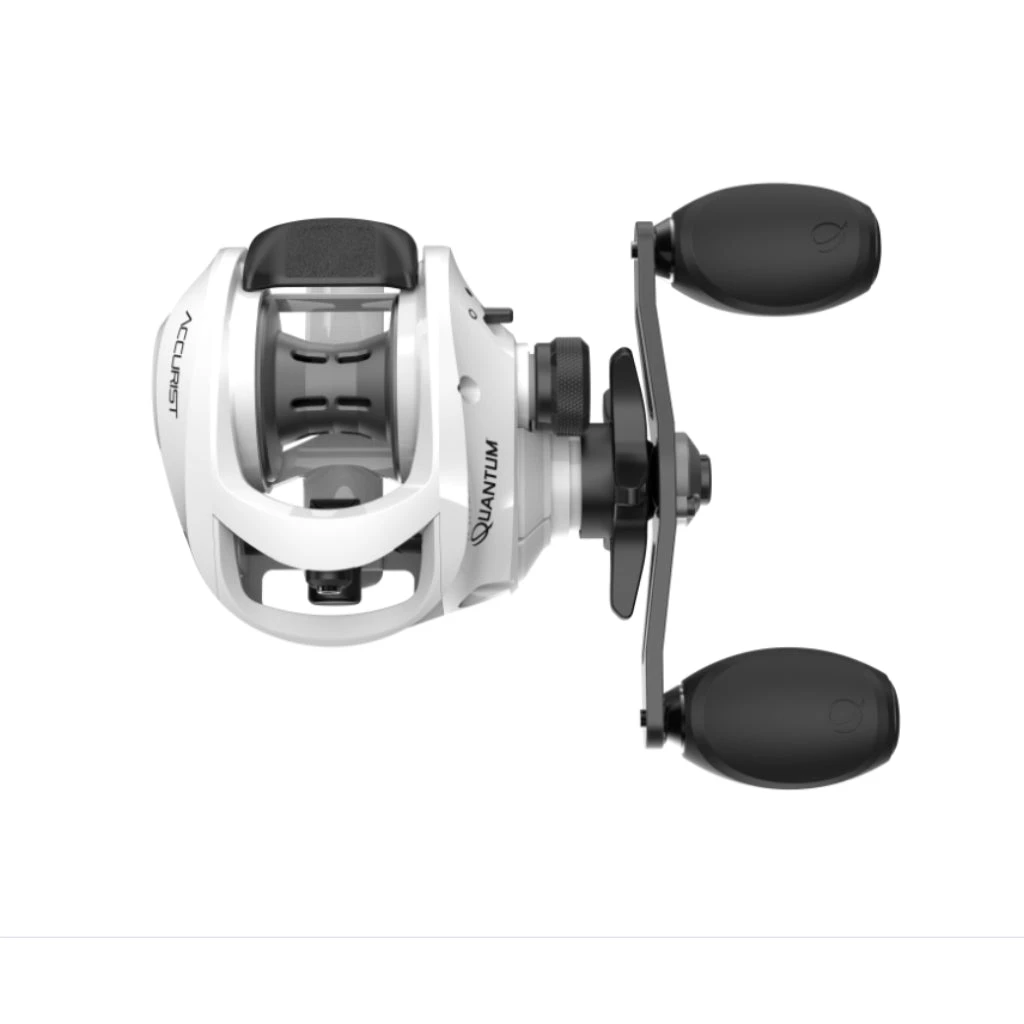 New Products Quantum Accurist Casting Reel 4 New Products Quantum Accurist Casting Reel
