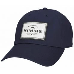 Simms Single Haul Cap New Products