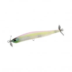 Duo Realis Spinbait 80 - I-Class Series Spybaits 64 Duo Realis Spinbait 80 - I-Class Series Spybaits