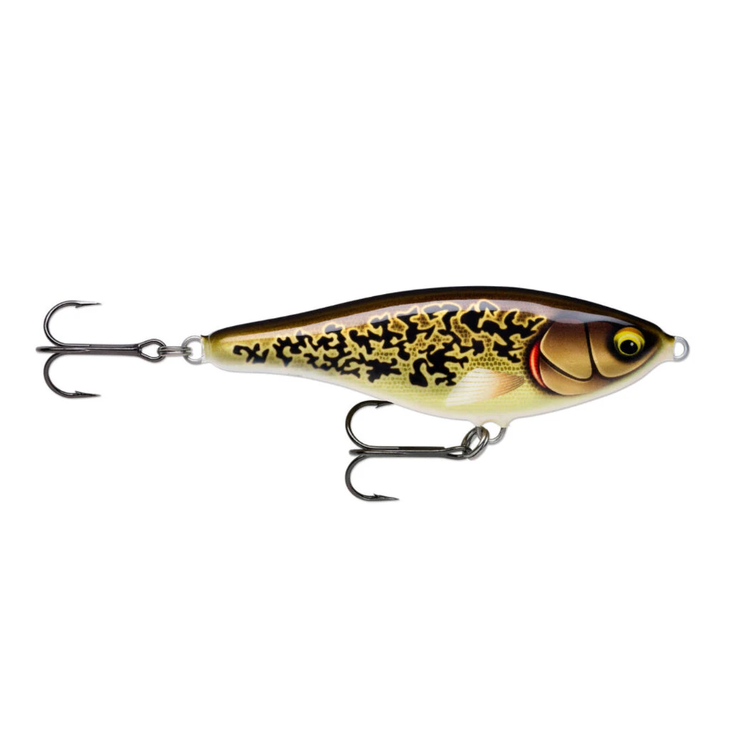 Rapala Twitchin' Rap Pike/Musky 1 Rapala Twitchin' Rap Pike/Musky