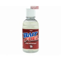 AMARICAN BAIT WORKS New Products BaitFuel Gel