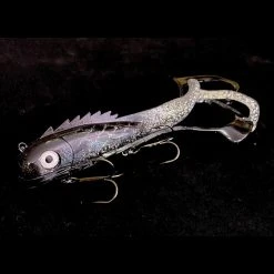 Chaos Tackle Medussa Regular