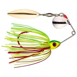 Strike King Bleeding Bait Mini-King